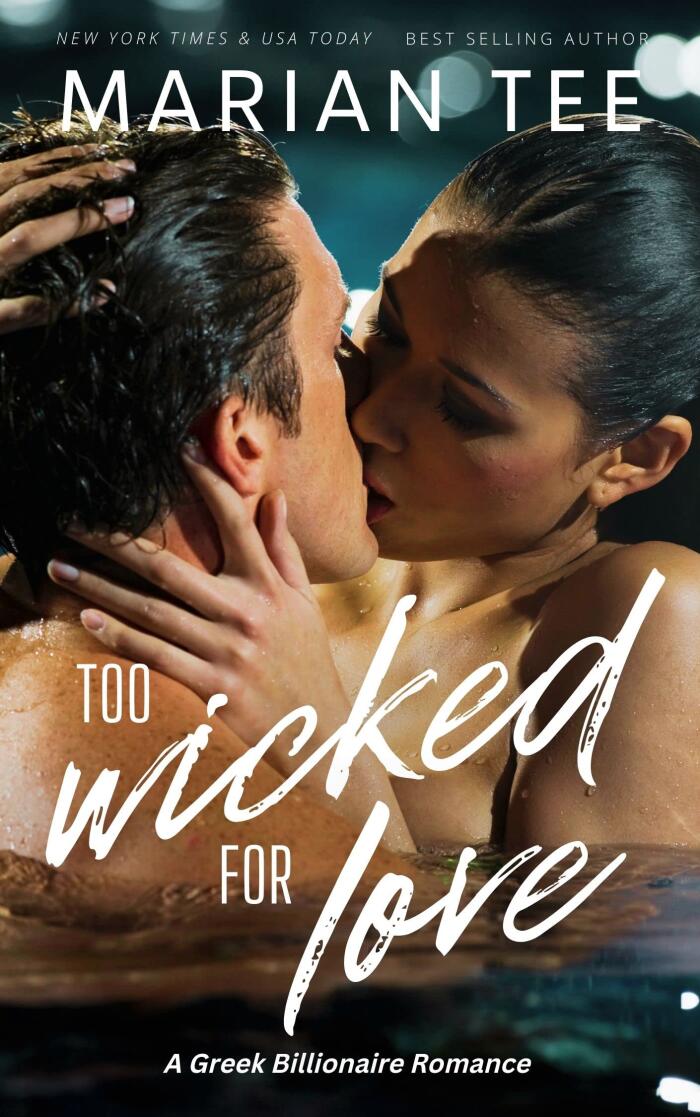 Too Wicked for Love