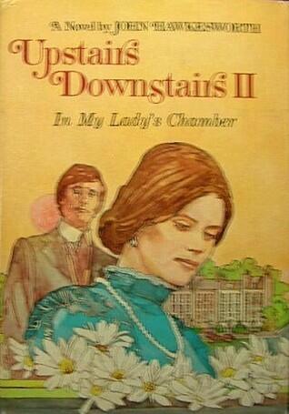 In My Lady's Chamber