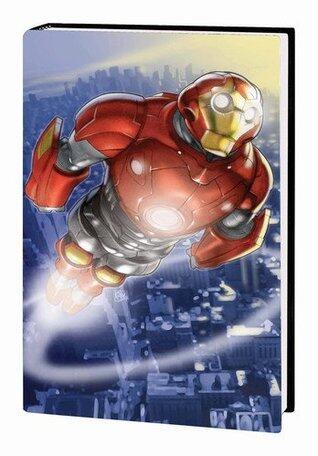 Ultimate Iron Man II