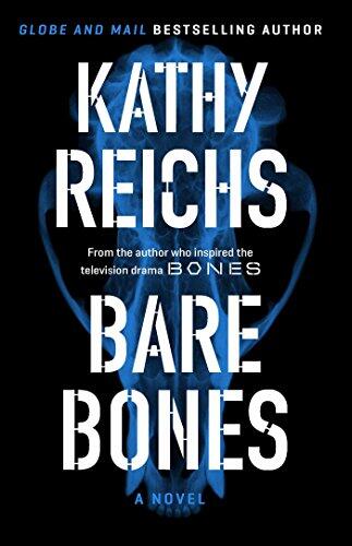 Bare Bones: A Novel