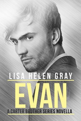 Evan (Novella): 3.5