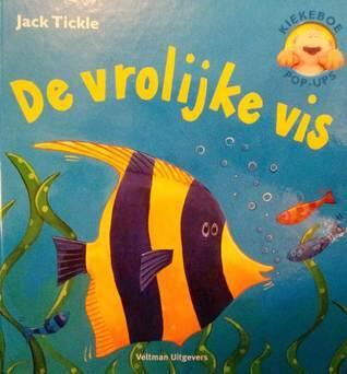 De Vrolijke Vis Pop-Up
