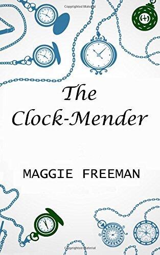 The Clock-Mender