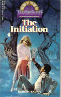 The Initiation