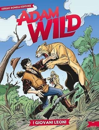 Adam Wild