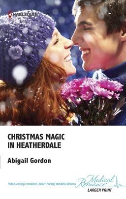 Christmas Magic in Heatherdale