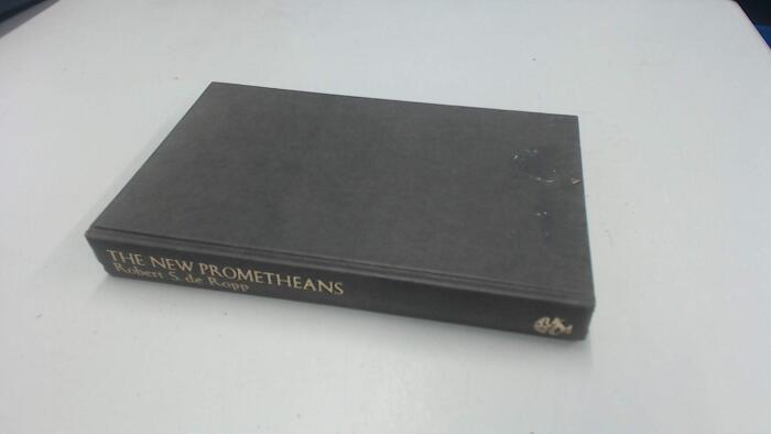 The New Prometheans