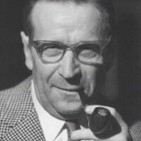 Georges Simenon