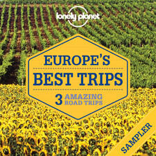Europe's Best Trips