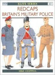 Redcaps: Britain's Military Police