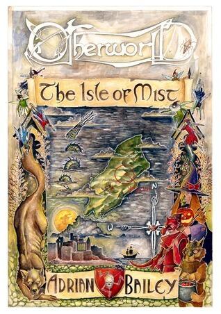 Otherworld: The Isle of Mist