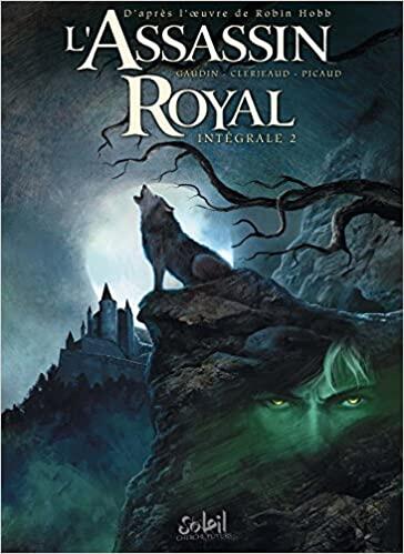 L'Assassin Royal (Intégrale T05 À T07)
