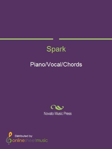 Spark Sheet Music