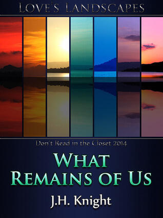 What Remains of Us