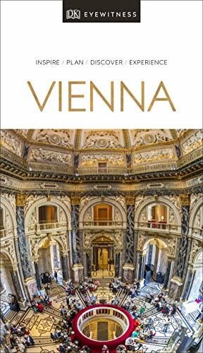 DK Eyewitness Vienna