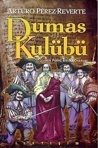 Dumas Kulübü ya da Richelieu'nün Gölgesi