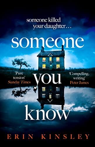 Someone You Know