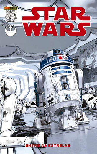 Star Wars, Vol. 6: Entre as Estrelas