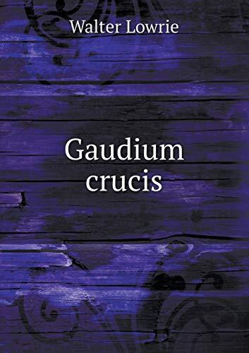 Gaudium crucis