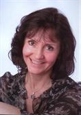 Jenny Oldfield