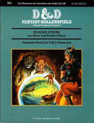 Im Mahlstrom