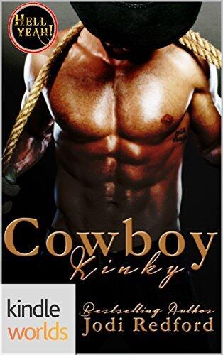 Cowboy Kinky