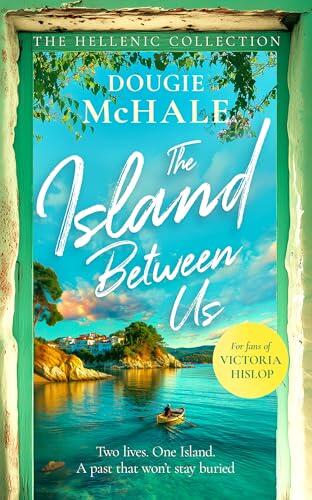 The Island Between Us