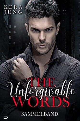 The unforgivable words: Sammelband