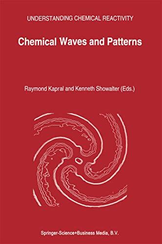 Chemical Waves and Patterns