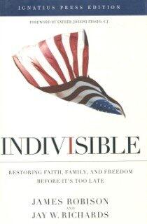 Indivisible