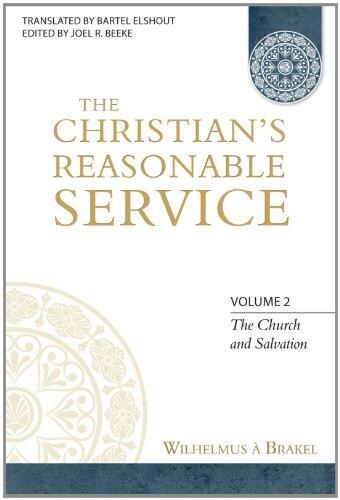 The Church and Salvation