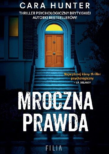 Mroczna prawda