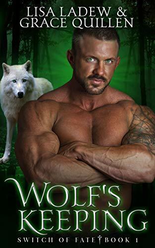Wolf's Keeping