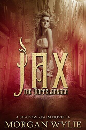Jax: The Doppelgänger