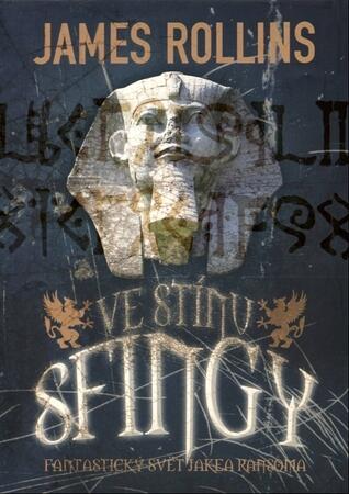 Ve stínu sfingy
