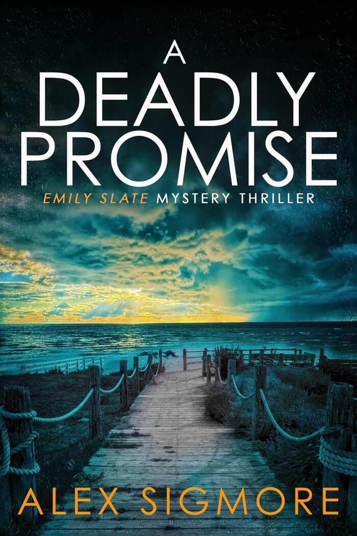 A Deadly Promise
