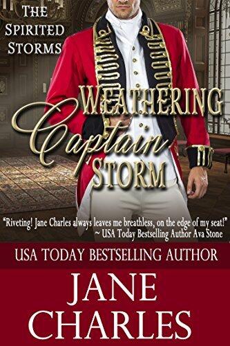 Spirited Storms