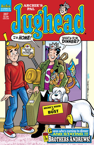 Jughead #207