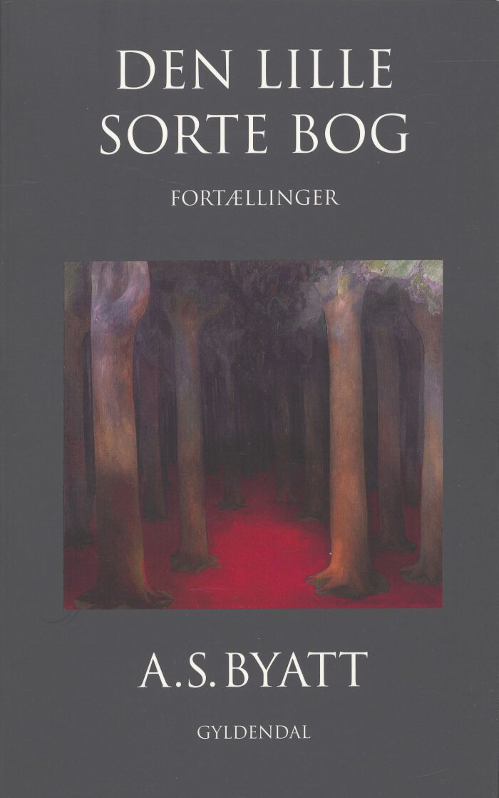 Den lille sorte bog: Fortællinger