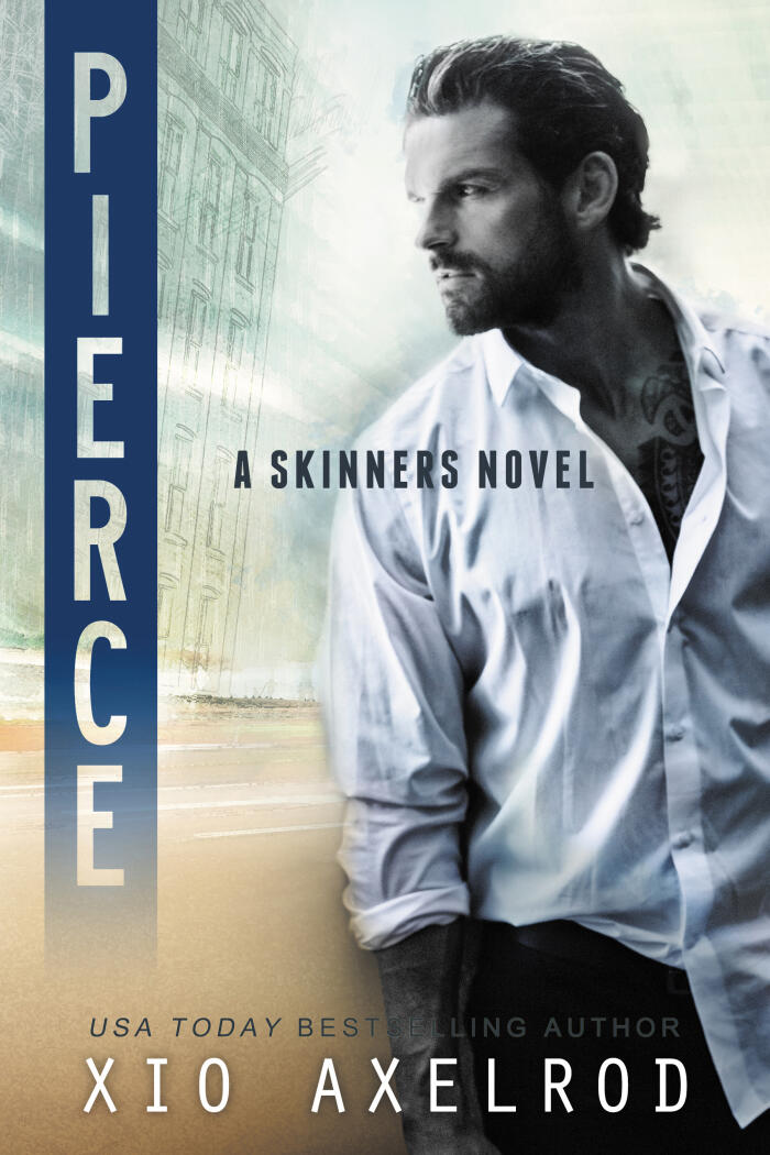 Pierce
