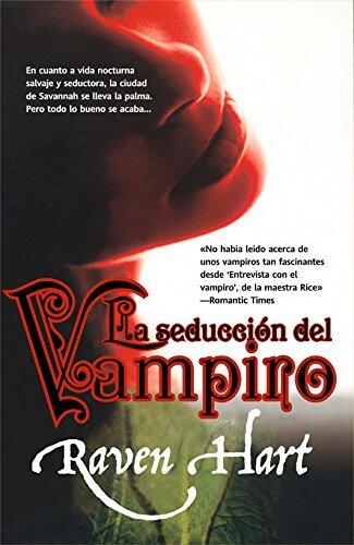 La seducción del vampiro