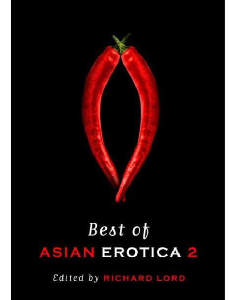 Best of Asian Erotica: Vol 2