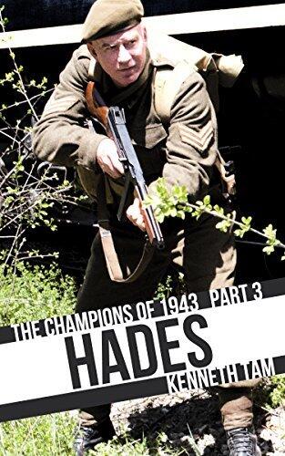 Hades: The Champions of 1943 - Part 3