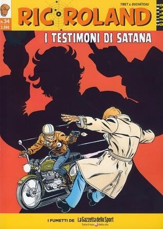 I testimoni di Satana