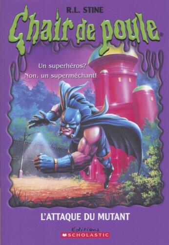 L'attaque du mutant