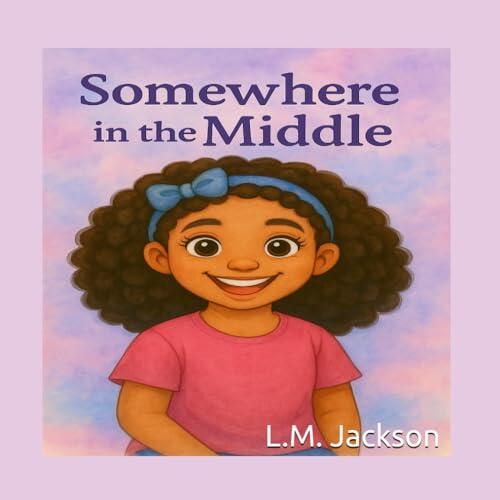 Somewhere in the Middle
