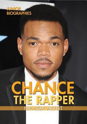 Chance the Rapper: Hip-Hop Artist