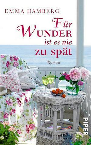Für Wunder ist es nie zu spät