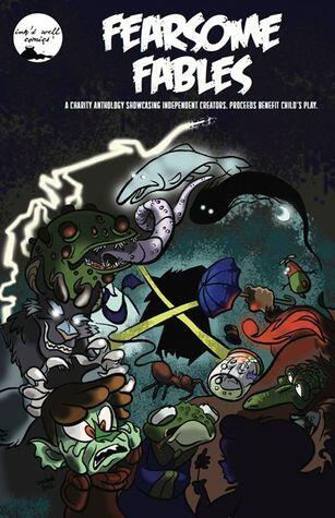 Fearsome Fables