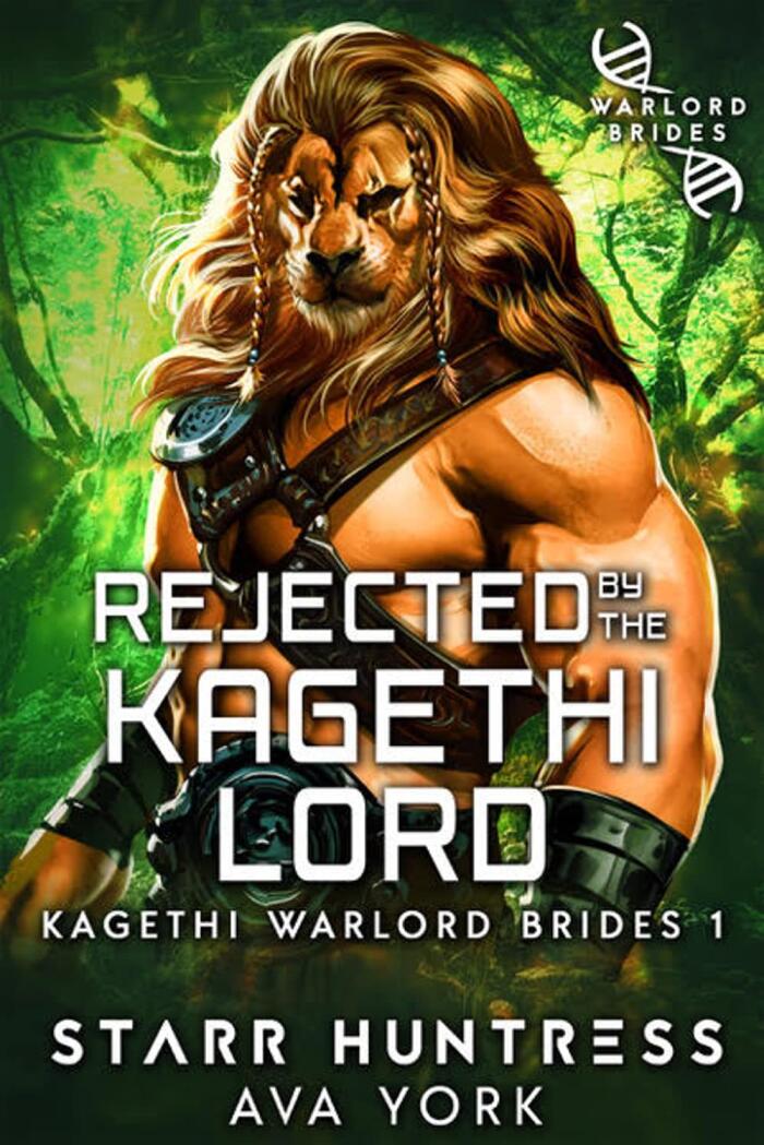 Rejected by the Kagethi Lord